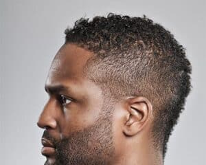 African-American-Man-Profile-with-Blank-Expression-thumbnail